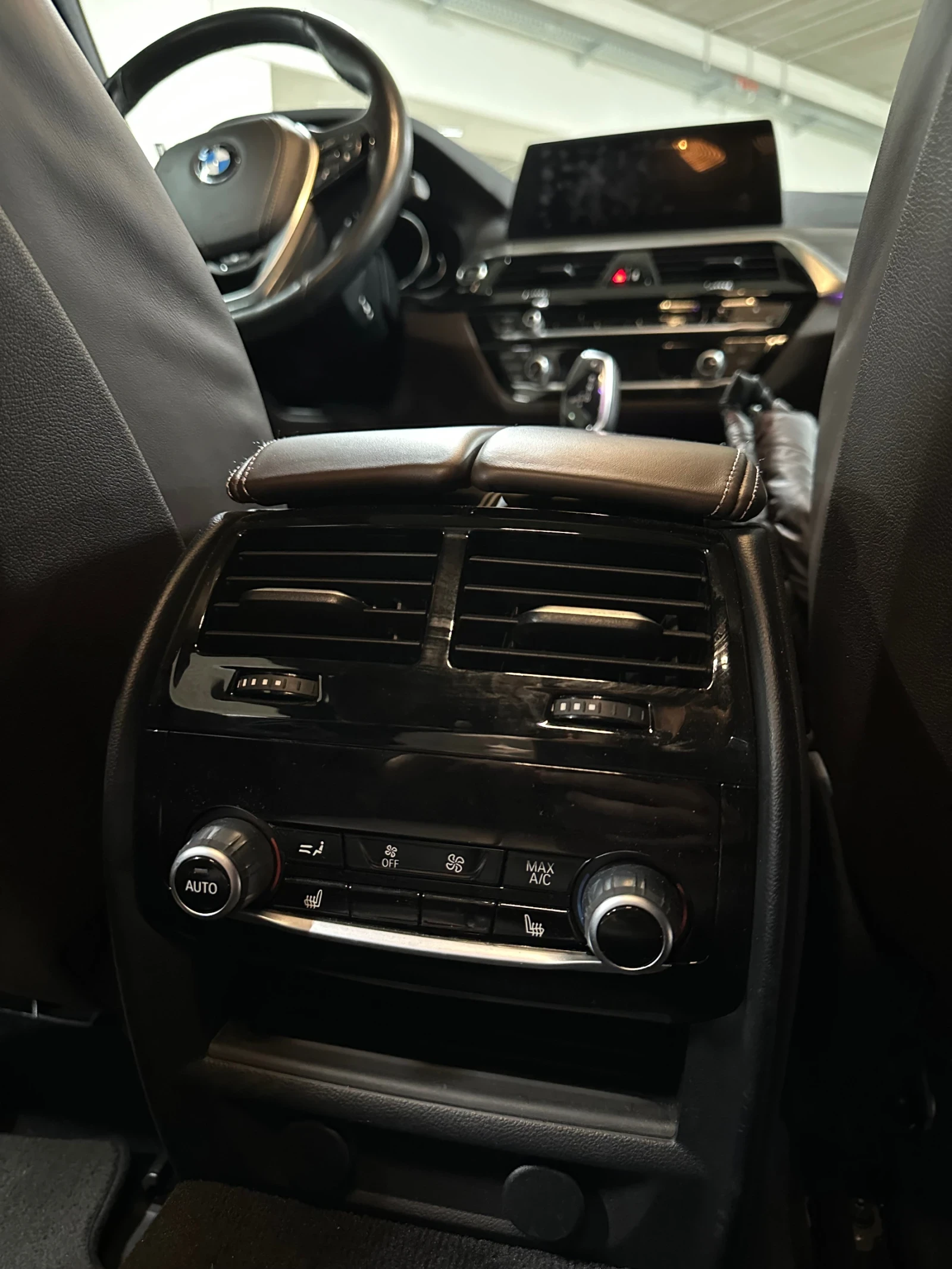 BMW 530, снимка 15 - Автомобили и джипове - 56688621