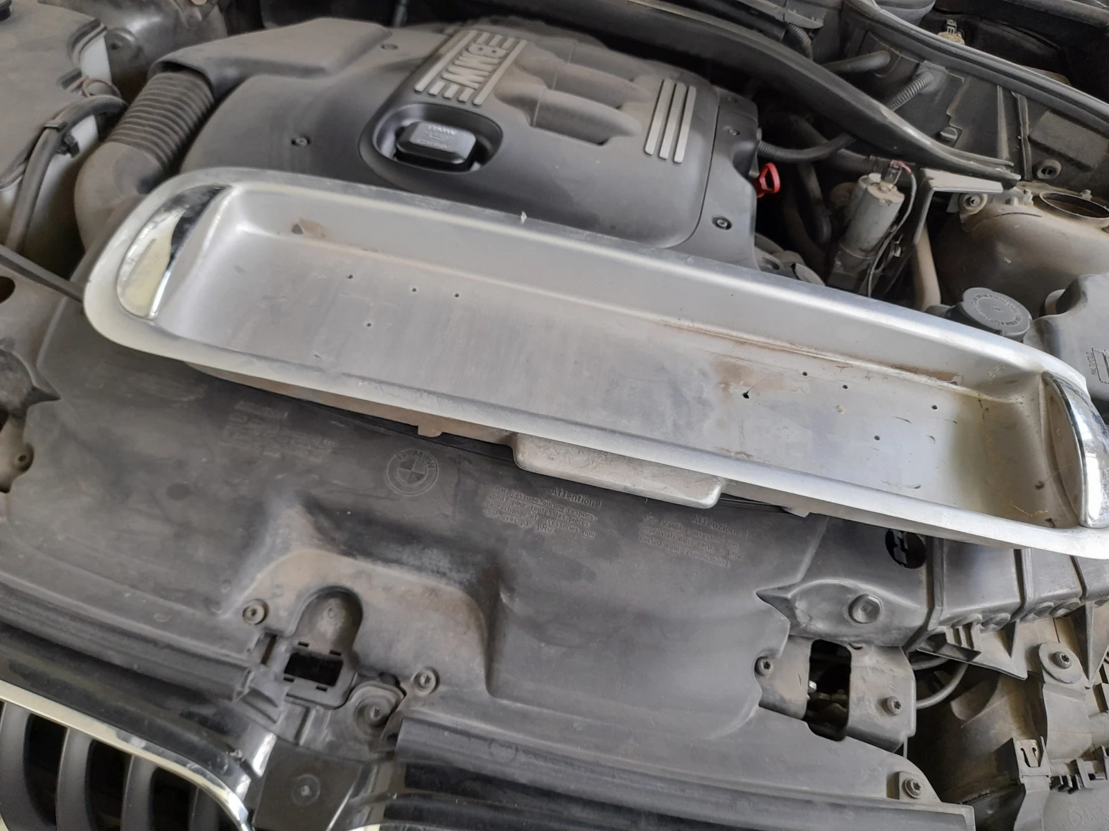 Lancia Lybra 2.4Jtd НИСКИ ЦЕНИ, снимка 13 - Автомобили и джипове - 56712855