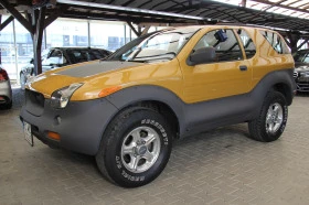 Isuzu Vehi cross IronMan Triatlon/Carbon/Sport/Automat/4x4, снимка 2