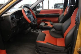 Isuzu Vehi cross IronMan Triatlon/Carbon/Sport/Automat/4x4, снимка 9