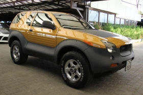Isuzu Vehi cross IronMan Triatlon/Carbon/Sport/Automat/4x4, снимка 3