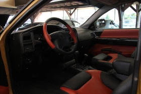 Isuzu Vehi cross IronMan Triatlon/Carbon/Sport/Automat/4x4, снимка 6