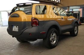 Isuzu Vehi cross IronMan Triatlon/Carbon/Sport/Automat/4x4, снимка 4