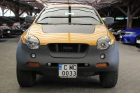 Isuzu Vehi cross IronMan Triatlon/Carbon/Sport/Automat/4x4, снимка 1