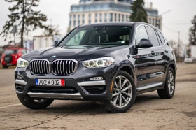 BMW X3 xDrive30i