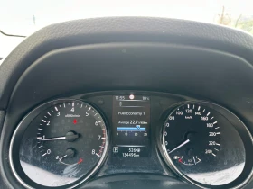 Nissan Qashqai 1.2 I  360 -TEKNA, снимка 12