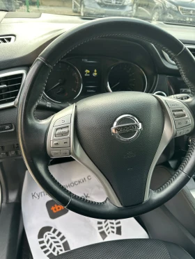Nissan Qashqai 1.2 I  360 -TEKNA, снимка 9