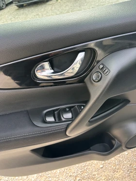 Nissan Qashqai 1.2 I  360 -TEKNA, снимка 7