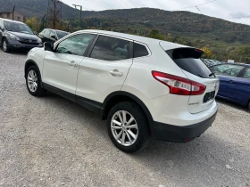 Nissan Qashqai 1.2 I  360 -TEKNA, снимка 6