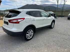 Nissan Qashqai 1.2 I  360 -TEKNA, снимка 3