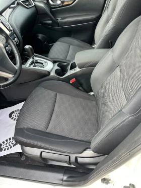 Nissan Qashqai 1.2 I  360 -TEKNA, снимка 8