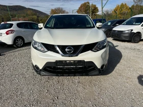 Nissan Qashqai 1.2 I  360 -TEKNA, снимка 15