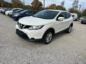 Nissan Qashqai 1.2 I  360 -TEKNA, снимка 2