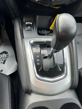 Nissan Qashqai 1.2 I  360 -TEKNA, снимка 11