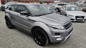 Land Rover Range Rover Evoque 2.2, снимка 2