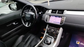 Land Rover Range Rover Evoque 2.2, снимка 8