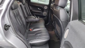 Land Rover Range Rover Evoque 2.2, снимка 10