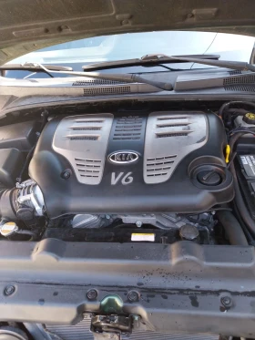 Kia Sorento 3, 3, снимка 7