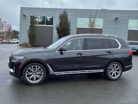 BMW X7 XDRIVE40I| SWAROWSKI| 360 КАМЕРИ| PANORAMA| CARFAX, снимка 3