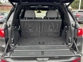 BMW X7 XDRIVE40I| SWAROWSKI| 360 КАМЕРИ| PANORAMA| CARFAX, снимка 7
