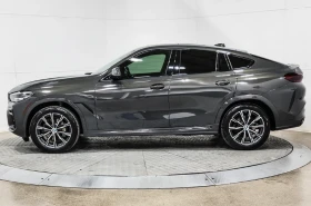 BMW X6 40i * M-PACK * CAR FAX * АВТО КРЕДИТ * ЦЕНА ДО БГ*, снимка 2