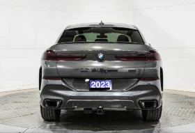 BMW X6 40i * M-PACK * CAR FAX * АВТО КРЕДИТ * ЦЕНА ДО БГ*, снимка 4