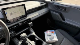 Toyota Rav4 LE AWD /CARFAX/КАМЕРА/ПОДГРЕВИ, снимка 9