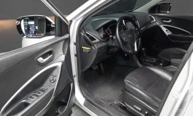 Hyundai Santa fe, снимка 12
