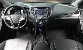 Hyundai Santa fe, снимка 7