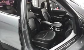 Hyundai Santa fe, снимка 10