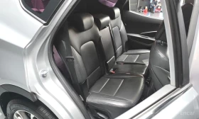 Hyundai Santa fe, снимка 11