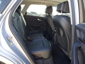 Audi Q5 АВТОКРЕДИТ* ЦЕНА БЕЗ АНАЛОГ* , снимка 11