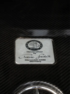 Mercedes-Benz GL 63 AMG, снимка 14