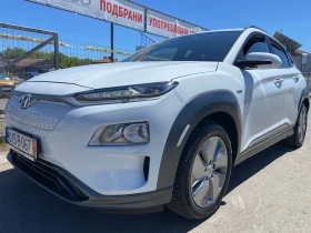 Hyundai Kona 39kWh-SOH100%-Термо помпа!, снимка 1