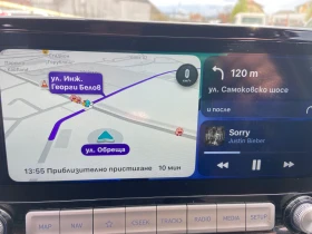Hyundai Kona 39kWh-SOH100%-Термо помпа!, снимка 9