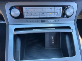 Hyundai Kona 39kWh-SOH100%-Термо помпа!, снимка 11