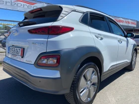 Hyundai Kona 39kWh-SOH100%-Термо помпа!, снимка 2