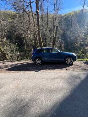 VW Touareg R50, снимка 3