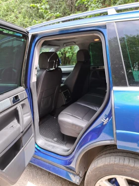 VW Touareg R50, снимка 9