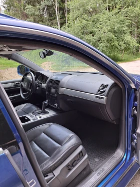 VW Touareg R50, снимка 8