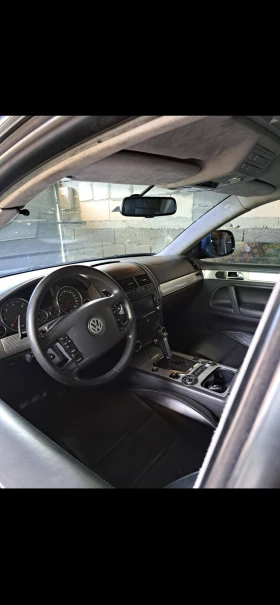 VW Touareg R50, снимка 2