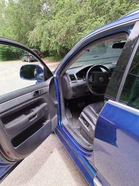 VW Touareg R50, снимка 6