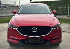 Mazda CX-5 2.2 Skyactiv* AWD* Facelift* Avtomat* HeadUp* , снимка 2
