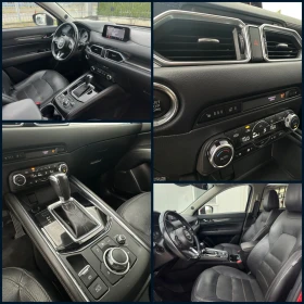 Mazda CX-5 2.2 Skyactiv* AWD* Facelift* Avtomat* HeadUp* , снимка 12