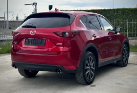 Mazda CX-5 2.2 Skyactiv* AWD* Facelift* Avtomat* HeadUp* , снимка 6
