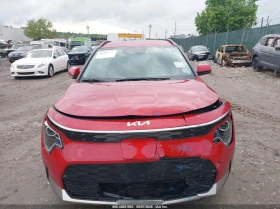 Kia Niro Ev Wind, снимка 6