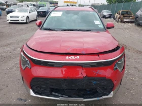Kia Niro Ev Wind, снимка 12