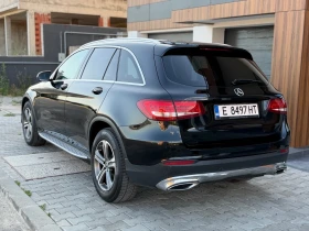 Mercedes-Benz GLC 220 КОЖА!9G-tronic, 4matic, Burmester, Германия, снимка 2