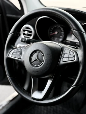 Mercedes-Benz GLC 220 КОЖА!9G-tronic, 4matic, Burmester, Германия, снимка 14