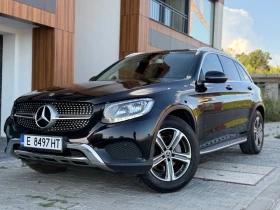 Mercedes-Benz GLC 220 КОЖА!9G-tronic, 4matic, Burmester, Германия, снимка 7